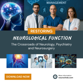 Cleveland Clinic Restoring Neurological Function The Crossroads of Neurology, Psychiatry and Neurosurgery